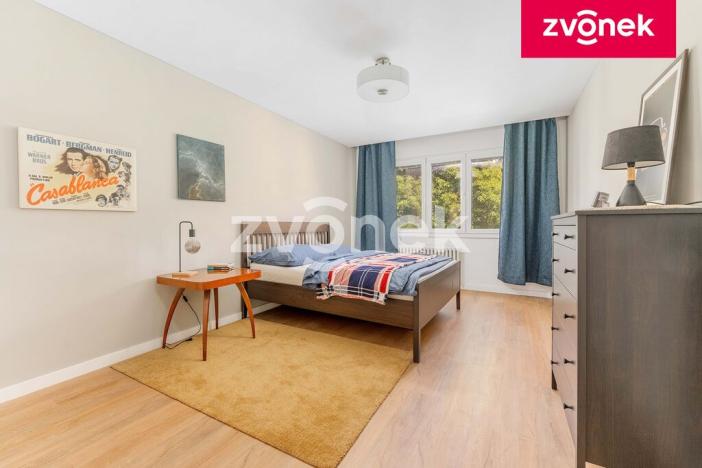 Prodej bytu 2+1, Zlín, Dukelská, 55 m2