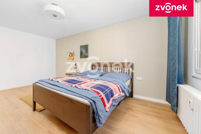 Prodej bytu 2+1, Zlín, Dukelská, 55 m2