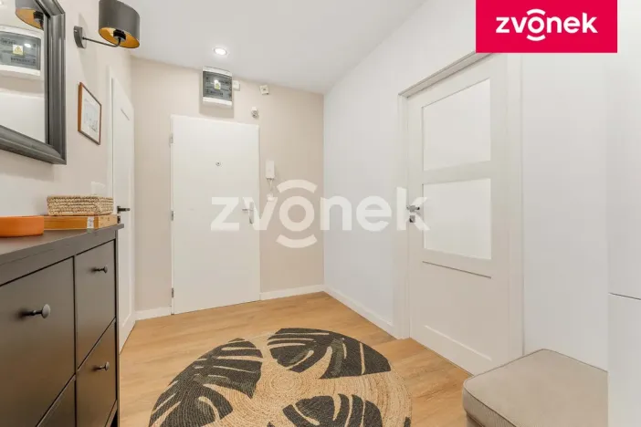 Prodej bytu 2+1, Zlín, Dukelská, 55 m2