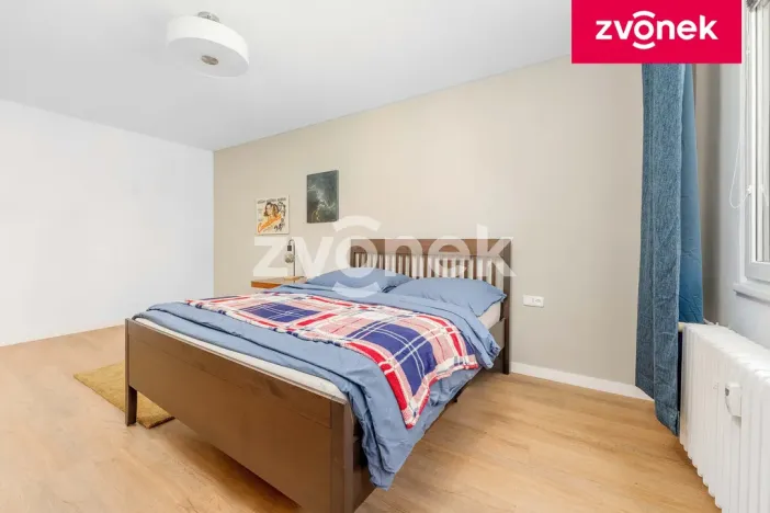 Prodej bytu 2+1, Zlín, Dukelská, 55 m2