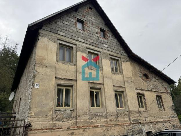 Prodej rodinného domu, Malečov - Horní Zálezly, 280 m2