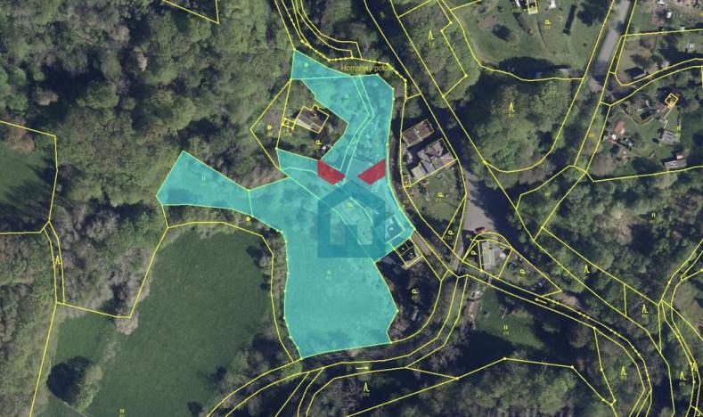 Prodej rodinného domu, Malečov - Horní Zálezly, 280 m2