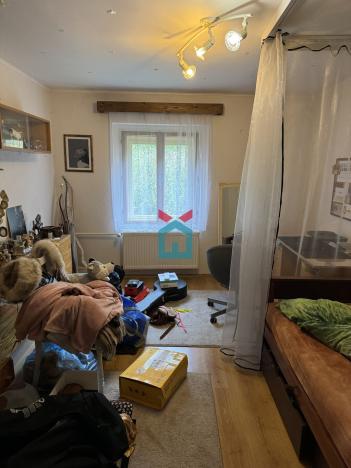 Prodej rodinného domu, Malečov - Horní Zálezly, 280 m2