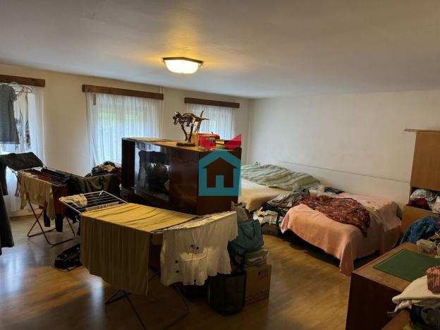 Prodej rodinného domu, Malečov - Horní Zálezly, 280 m2