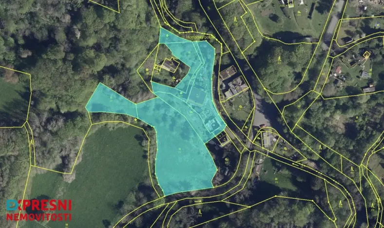 Prodej rodinného domu, Malečov - Horní Zálezly, 280 m2