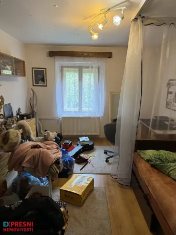 Prodej rodinného domu, Malečov - Horní Zálezly, 280 m2