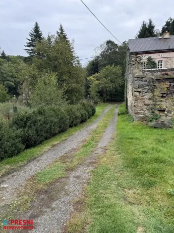 Prodej rodinného domu, Malečov - Horní Zálezly, 280 m2