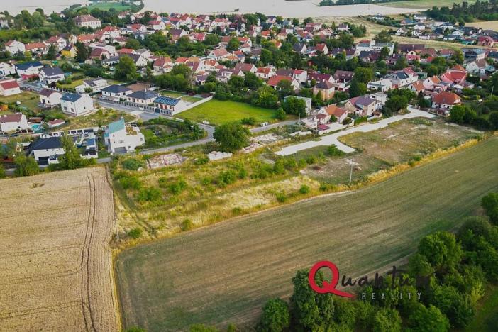 Prodej pozemku pro bydlení, Brandýsek, Pod lékárnou, 2715 m2