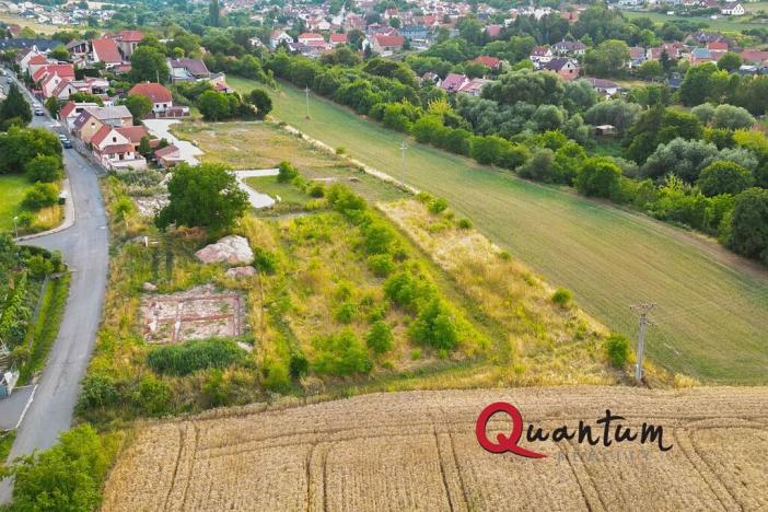 Prodej pozemku pro bydlení, Brandýsek, Pod lékárnou, 2715 m2