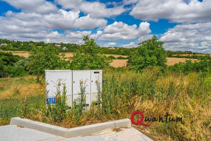 Prodej pozemku pro bydlení, Brandýsek, Pod lékárnou, 2715 m2