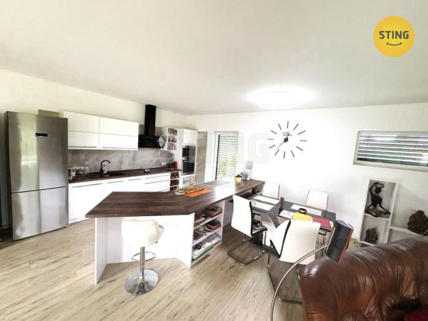 Prodej rodinného domu, Lišov, 160 m2