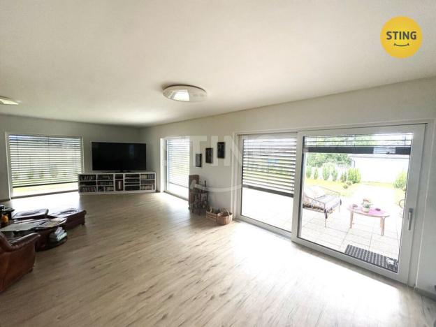 Prodej rodinného domu, Lišov, 160 m2