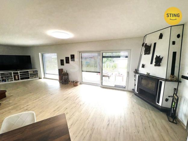 Prodej rodinného domu, Lišov, 160 m2