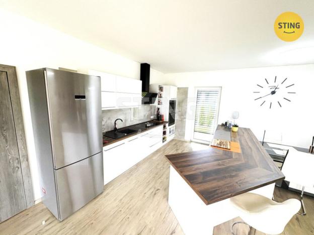 Prodej rodinného domu, Lišov, 160 m2