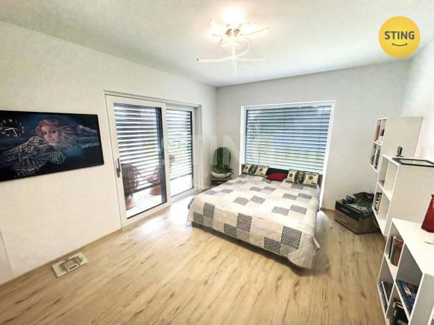 Prodej rodinného domu, Lišov, 160 m2