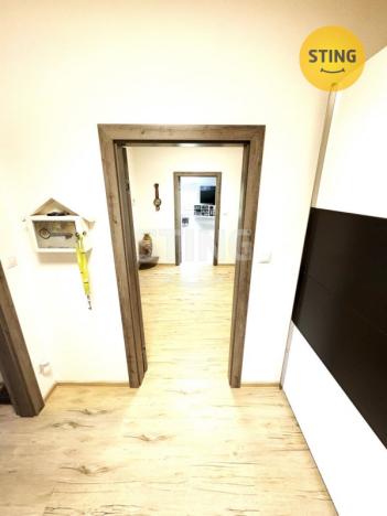 Prodej rodinného domu, Lišov, 160 m2