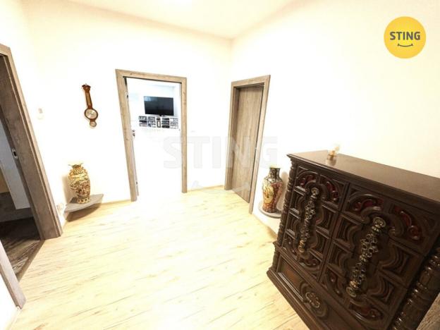 Prodej rodinného domu, Lišov, 160 m2