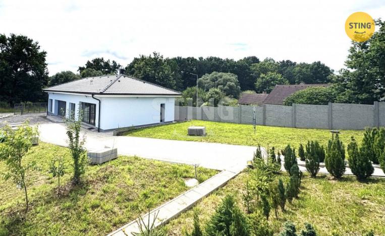 Prodej rodinného domu, Lišov, 160 m2