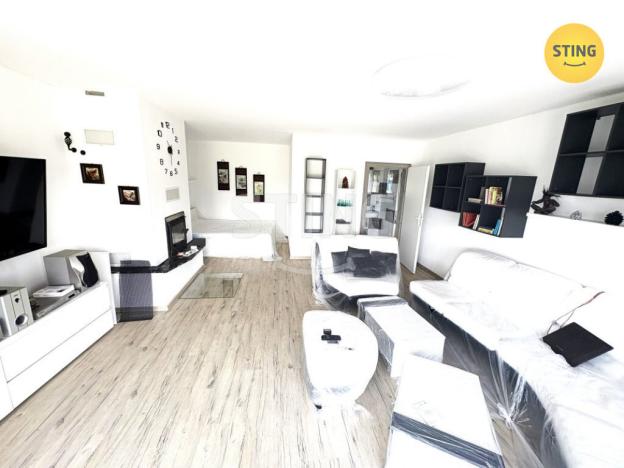 Prodej rodinného domu, Lišov, 160 m2