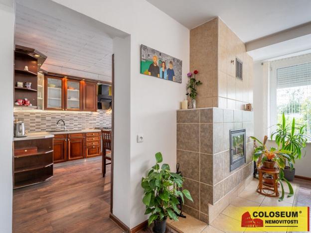 Prodej rodinného domu, Hrušovany nad Jevišovkou, 141 m2