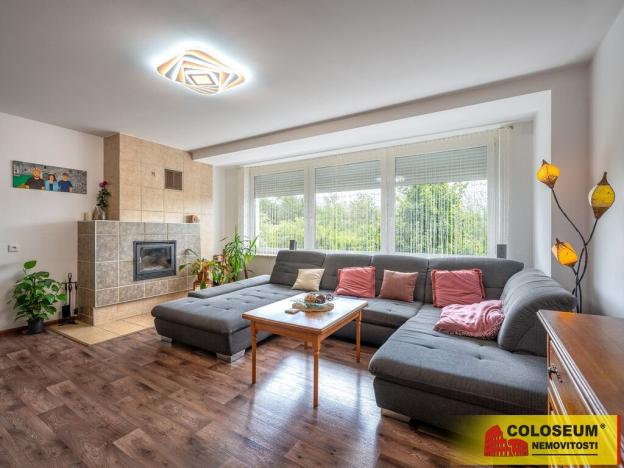 Prodej rodinného domu, Hrušovany nad Jevišovkou, 141 m2