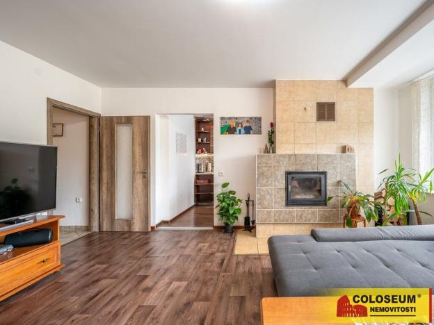 Prodej rodinného domu, Hrušovany nad Jevišovkou, 141 m2