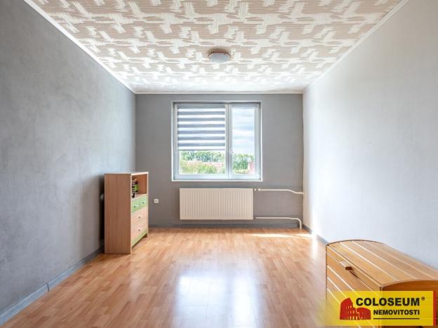 Prodej rodinného domu, Hrušovany nad Jevišovkou, 141 m2