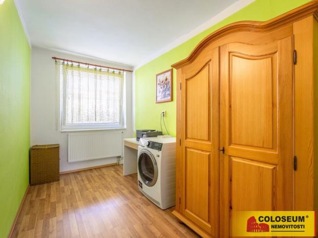 Prodej rodinného domu, Hrušovany nad Jevišovkou, 141 m2