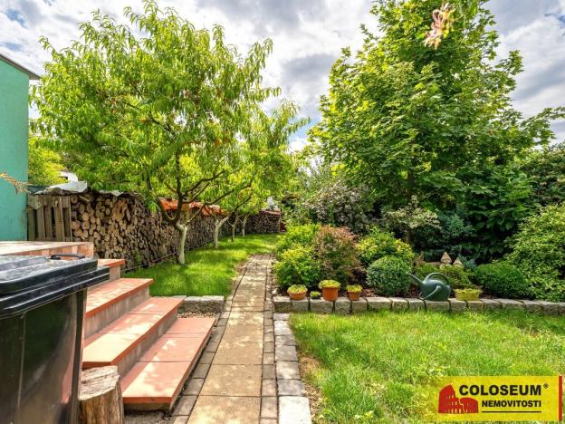 Prodej rodinného domu, Hrušovany nad Jevišovkou, 141 m2