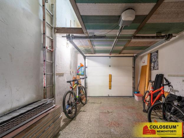 Prodej rodinného domu, Hrušovany nad Jevišovkou, 141 m2