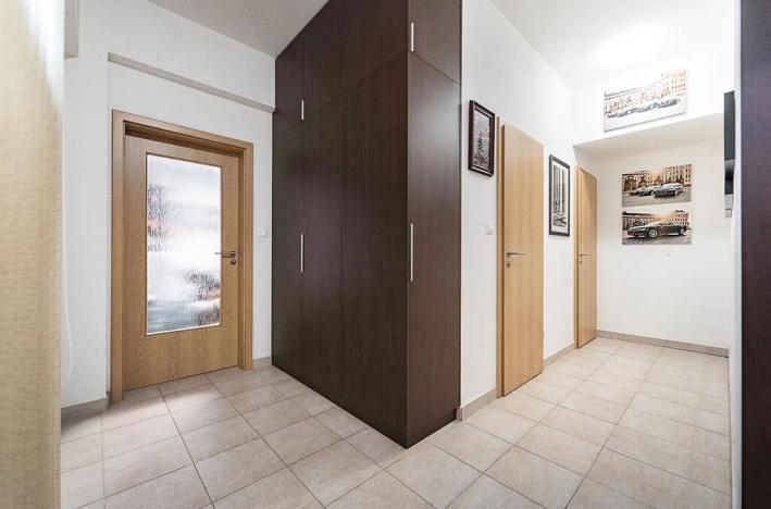 Prodej bytu 1+kk, Praha - Žižkov, U staré cihelny, 41 m2