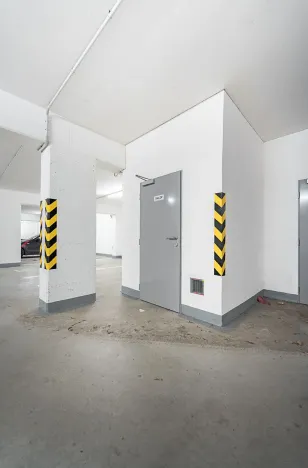 Prodej bytu 1+kk, Praha - Žižkov, U staré cihelny, 41 m2