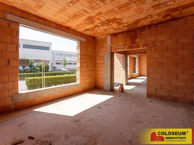 Prodej bytu 3+kk, Hrušovany nad Jevišovkou, 95 m2