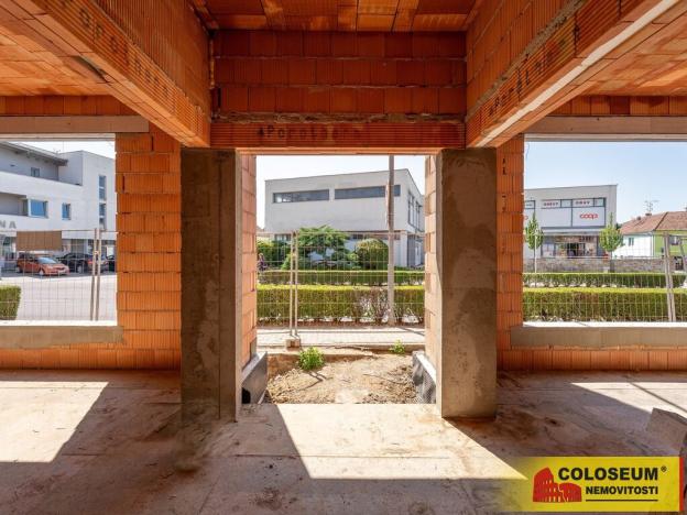 Prodej bytu 3+kk, Hrušovany nad Jevišovkou, 95 m2