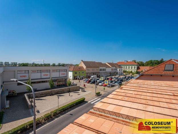 Prodej bytu 3+kk, Hrušovany nad Jevišovkou, 95 m2