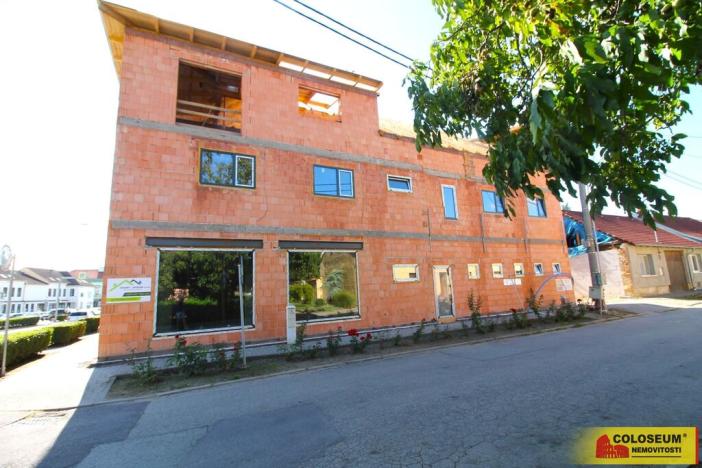 Prodej bytu 3+kk, Hrušovany nad Jevišovkou, 95 m2