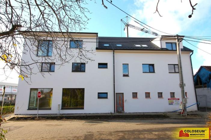 Prodej bytu 3+kk, Hrušovany nad Jevišovkou, 95 m2