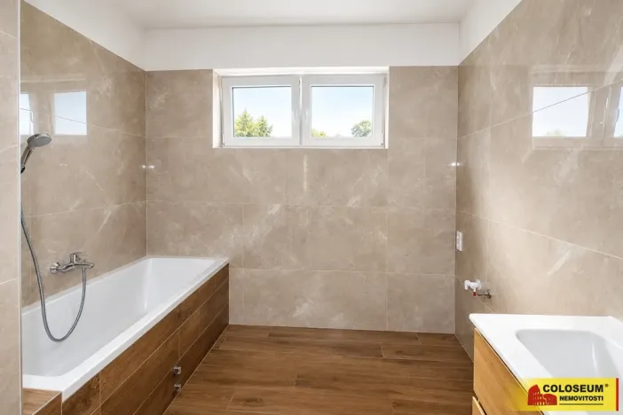 Prodej bytu 3+kk, Hrušovany nad Jevišovkou, 95 m2
