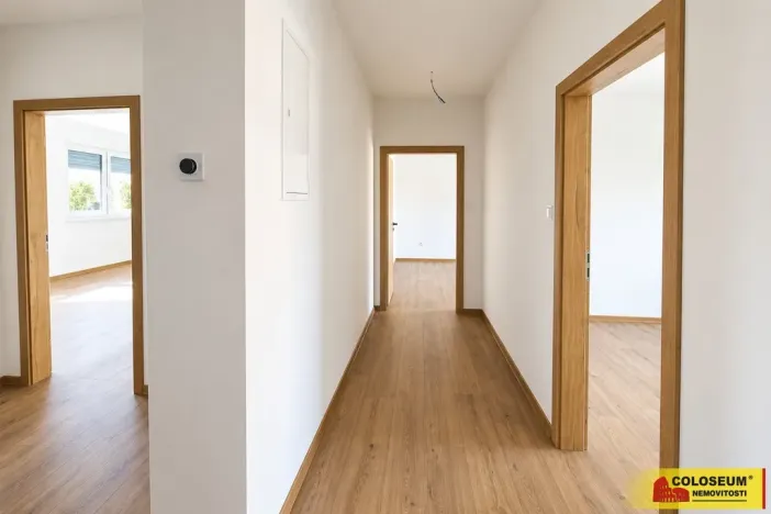 Prodej bytu 3+kk, Hrušovany nad Jevišovkou, 95 m2