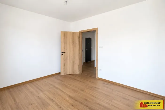 Prodej bytu 3+kk, Hrušovany nad Jevišovkou, 95 m2