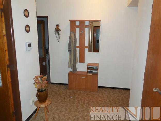 Prodej bytu 3+1, Plzeň, Waltrova, 81 m2