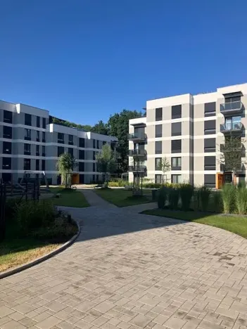 Pronájem bytu 2+kk, Praha - Hostivař, Nurmiho, 66 m2