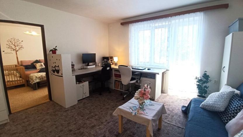 Prodej bytu 2+1, Koryčany, U Zdravé vody, 70 m2