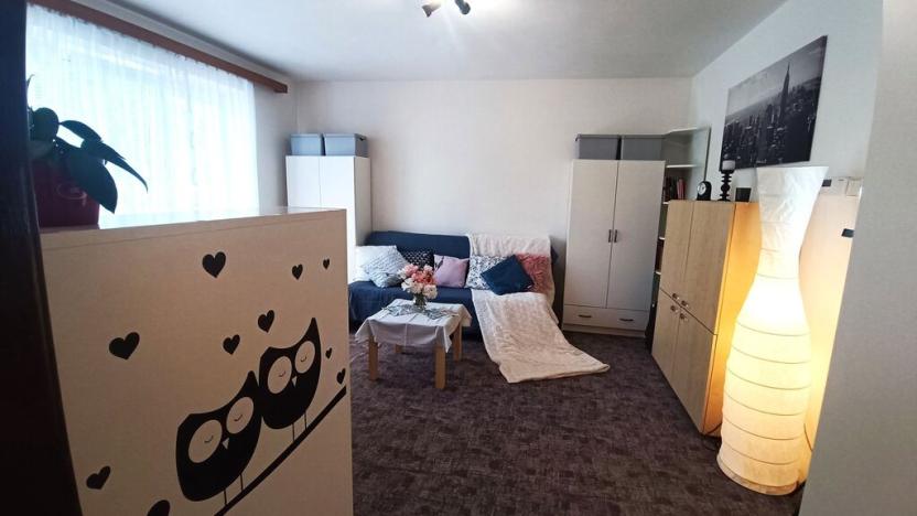 Prodej bytu 2+1, Koryčany, U Zdravé vody, 70 m2