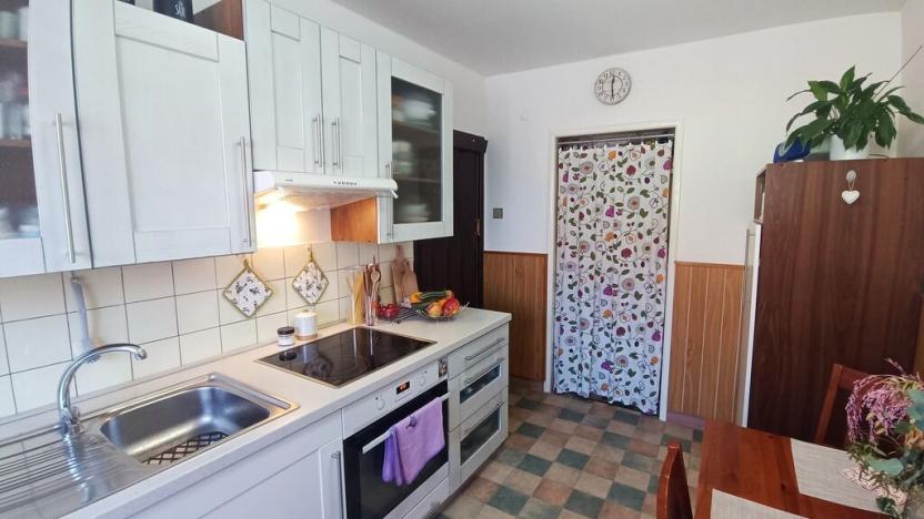 Prodej bytu 2+1, Koryčany, U Zdravé vody, 70 m2