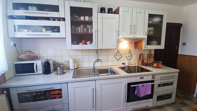 Prodej bytu 2+1, Koryčany, U Zdravé vody, 70 m2