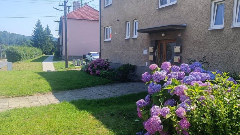 Prodej bytu 2+1, Koryčany, U Zdravé vody, 70 m2