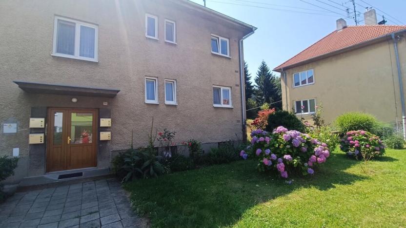 Prodej bytu 2+1, Koryčany, U Zdravé vody, 70 m2