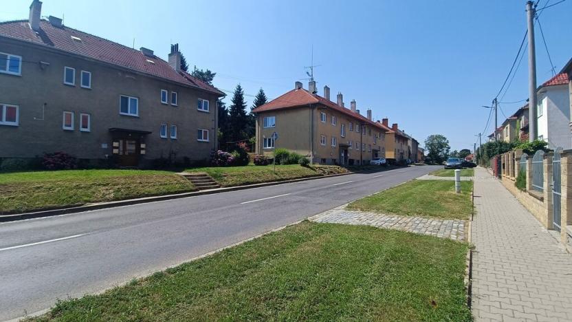 Prodej bytu 2+1, Koryčany, U Zdravé vody, 70 m2