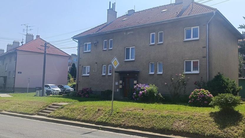 Prodej bytu 2+1, Koryčany, U Zdravé vody, 70 m2